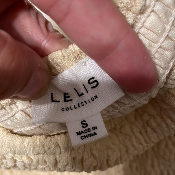 5 for $25🎈Francesca’s collections Lelis skirt - Picture 6 of 6